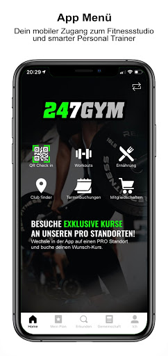247GYM PC