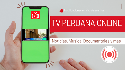 TV DIGITAL PERÚ +