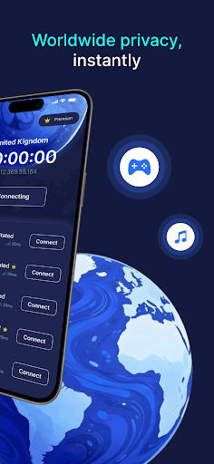 Start  VPN پی سی