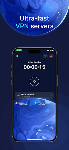 Start  VPN پی سی