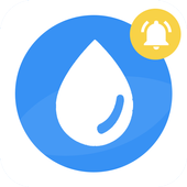 Ding Reminder: It's time to drink water ! الحاسوب