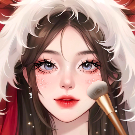 Makeup Beauty - Makeup Games PC