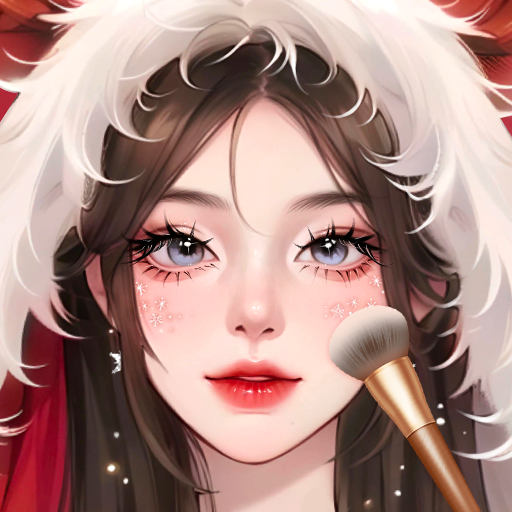 Makeup Beauty - Makeup Games