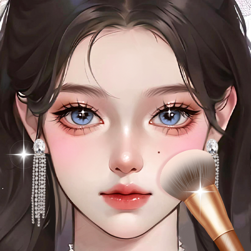 Makeup Beauty - Makeup Games电脑版