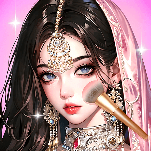 Makeup Beauty - Girls Games