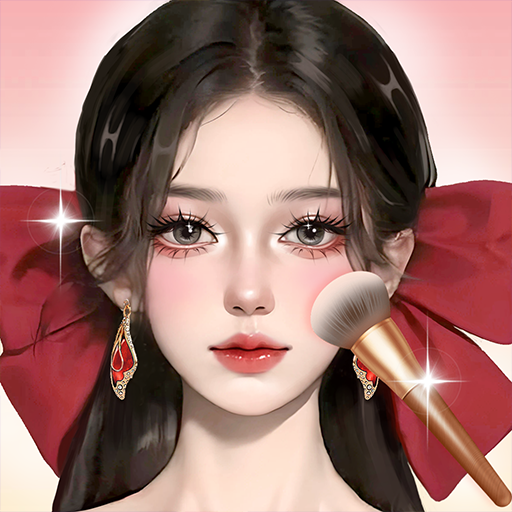 Makeup Beauty: Makeover Studio