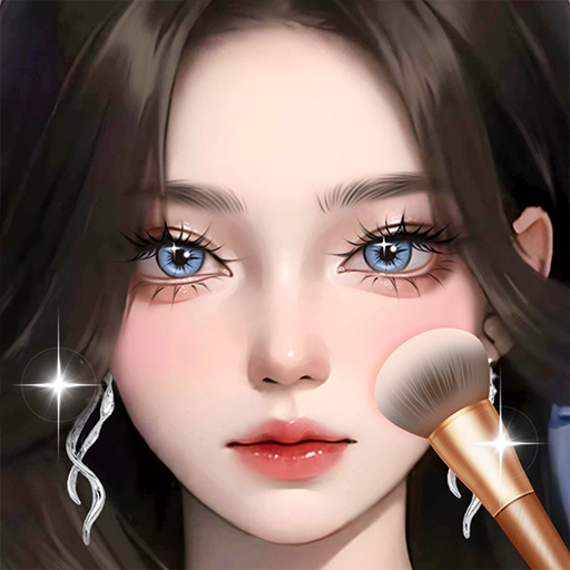 Salon Kecantikan: Makeup Games