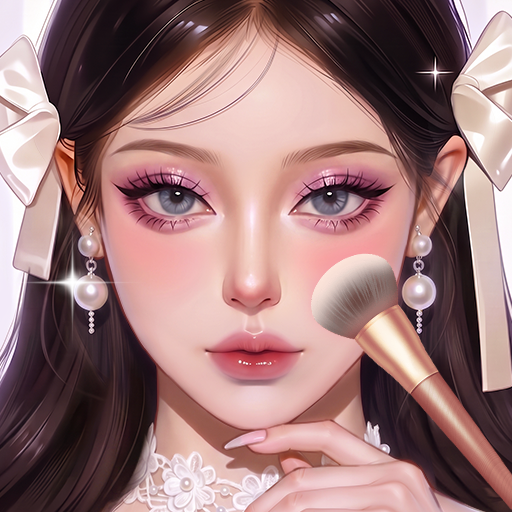 Makeup Games: Fashion Show پی سی