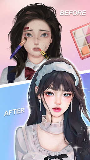 Salon Kecantikan: Makeup Games PC