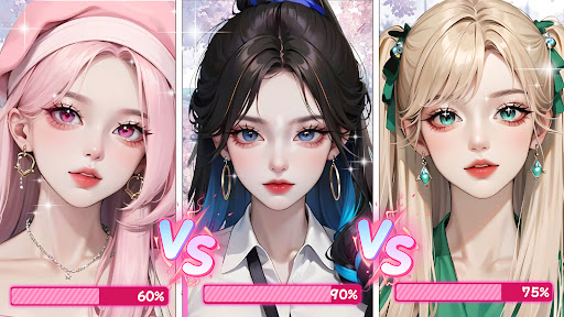 Makeup Beauty - Makeup Game