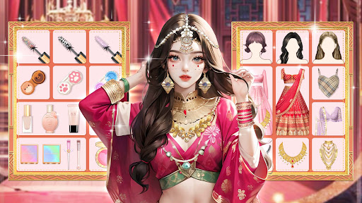 Makeup Beauty - Girls Games