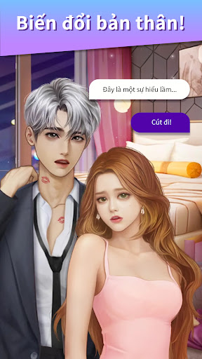 Công Chúa Trang Điểm Salon PC