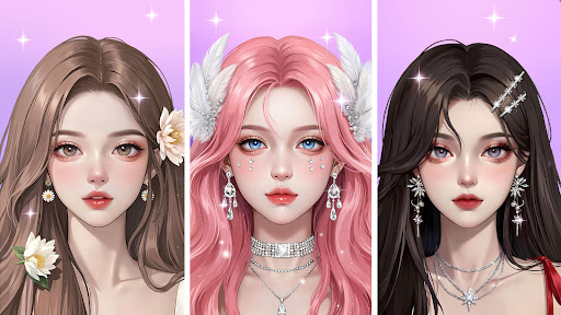 Makeup Games: Fashion Show پی سی