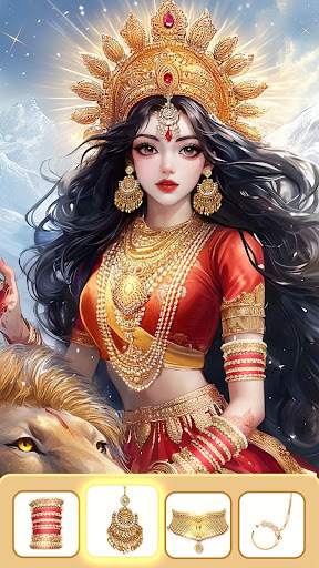 Makeup Beauty - Girls Games