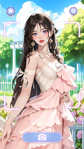 Makeup Beauty: Makeover Studio
