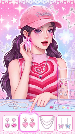 Makeup Games: Fashion Show پی سی