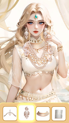Makeup Beauty - Girls Games