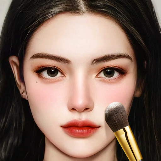 DIY Makeup :العاب تلبيس بنات