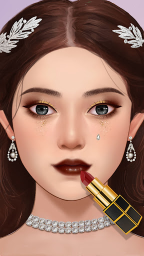Makeup Stylist:DIY Makeup Game电脑版