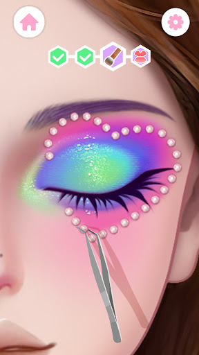 DIY Makeup: Jogos de Maquiagem