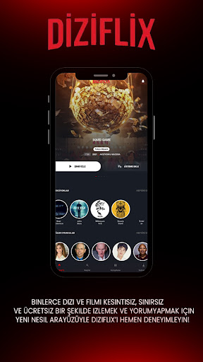 DiziFlix