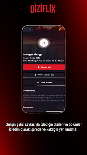 DiziFlix