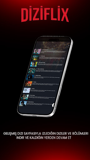 DiziFlix