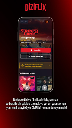 DiziFlix