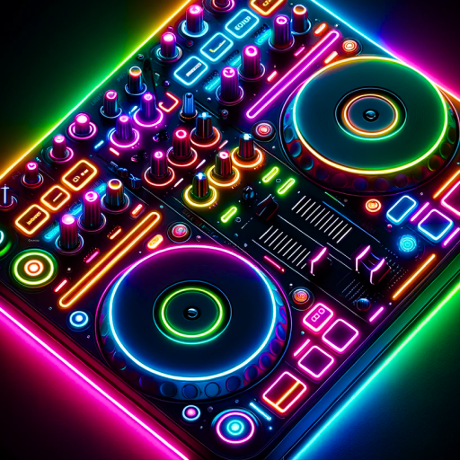 DJ Music Mixer - Dj Remix Pro