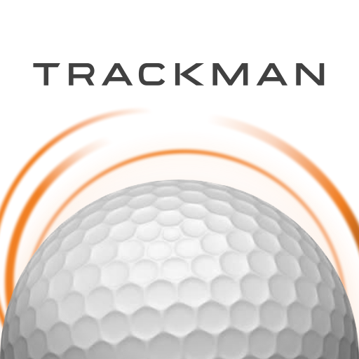 Trackman Golf PC版