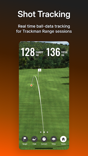 Trackman Golf PC版