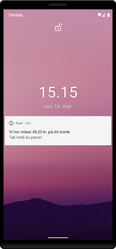 Pant PC