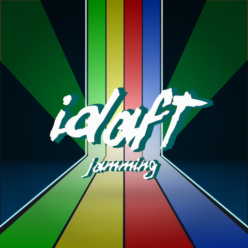 iDaft Jamming-Daft Punk Sounds ПК