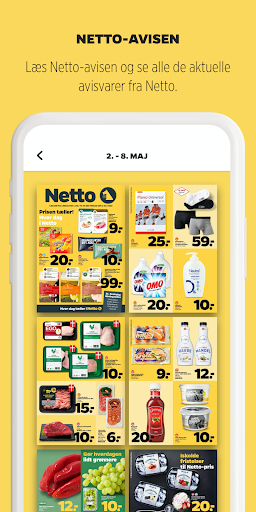 Netto+ | Scan&Go PC