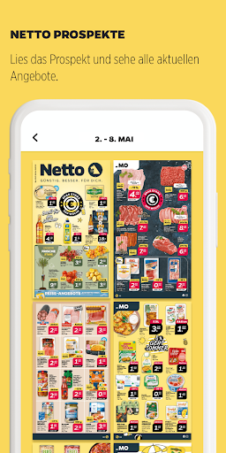 Netto+ PC