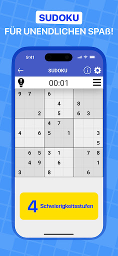 Kreuzworträtsel auf Deutsch PC