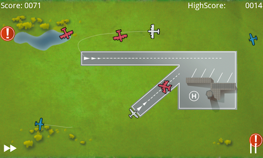 Air Control