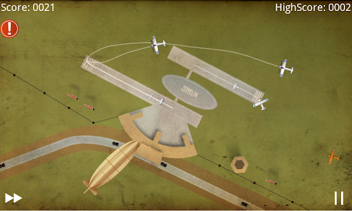 Air Control