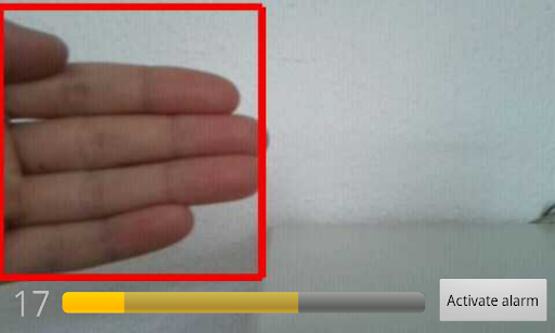 Motion Detector Pro