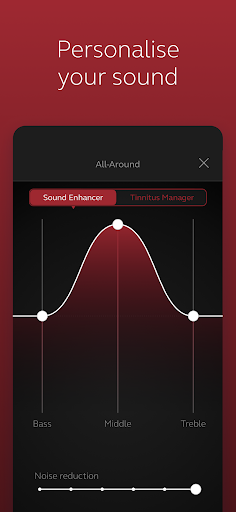 ReSound Smart 3D