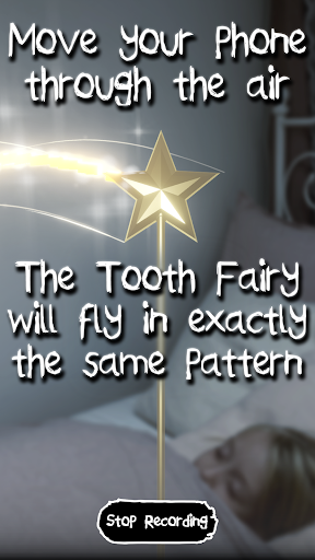 Tooth Fairy CAMERA pro PC