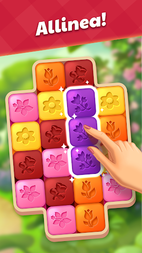 Lily's Garden: Giardino Giochi PC