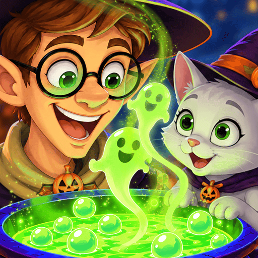 Enchanted Inn: Merge & Mystery PC