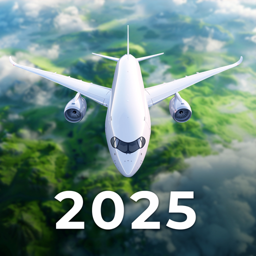 Airline Manager - 2025 পিসি