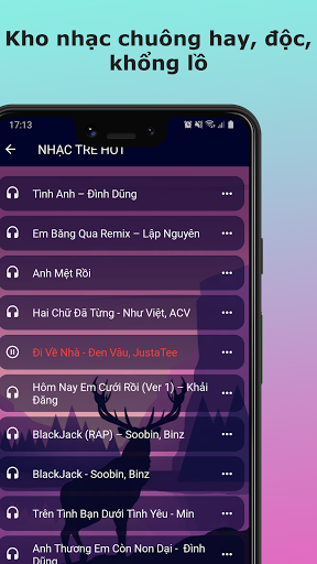 Nhạc Chuông Điện Thoại 2025 PC