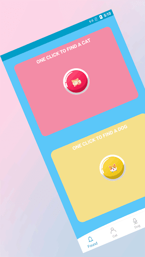 komputer Dog Translator& Cat Translator