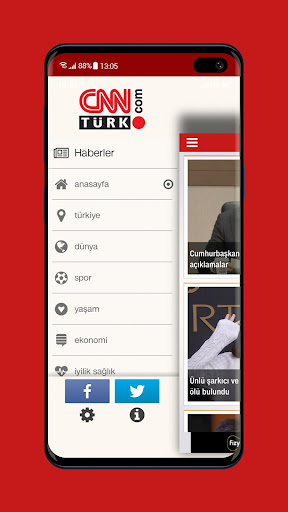 CNN Türk