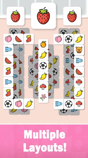 komputer Match Master–Tile Matching