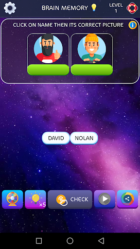 BRAIN WHEEL ENTRAÎNEZ CERVEAU PC