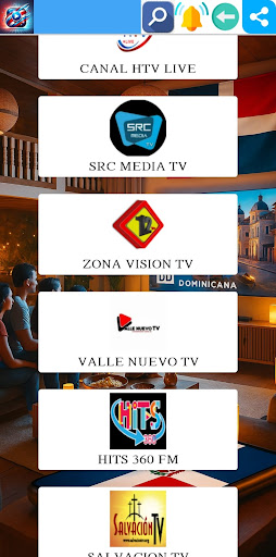 DominiTV PC